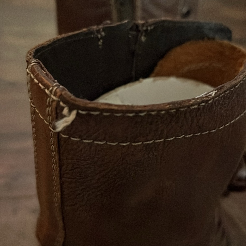 Steve Madden boots - Picture 4 of 5